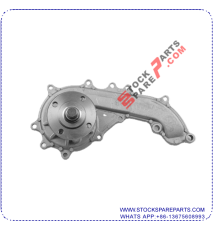 WATER PUMP 16100-79155
