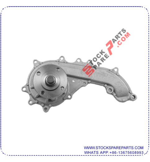 WATER PUMP 16100-79155
