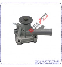 WATER PUMP 1610019015000