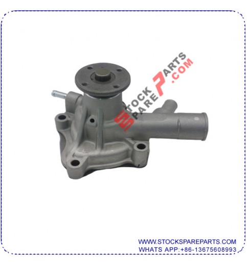 WATER PUMP 1610019015000