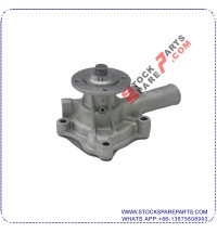WATER PUMP 1610019045000