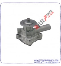 WATER PUMP 1610019045000