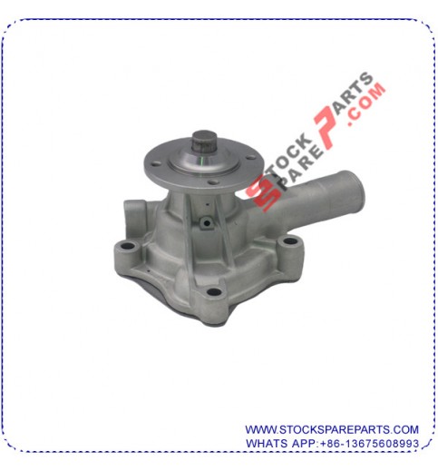 WATER PUMP 1610019045000