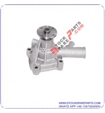 WATER PUMP 1610019055000