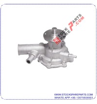 WATER PUMP 1610019075000