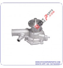 WATER PUMP 1610019075000