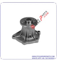WATER PUMP 1610019135