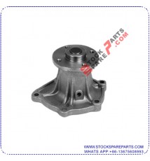WATER PUMP 1610019135