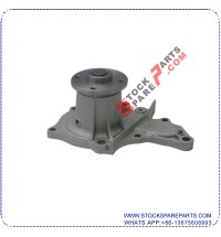 WATER PUMP 1610019205
