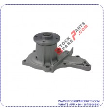 WATER PUMP 1610019205
