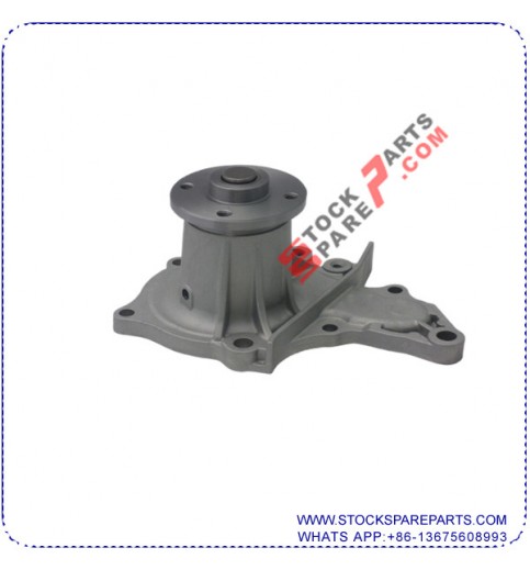 WATER PUMP 1610019205