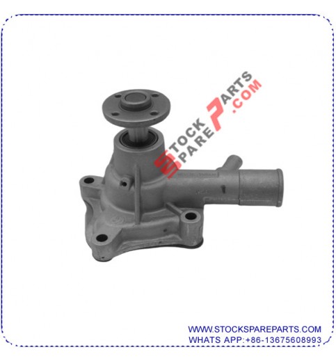 WATER PUMP 1610029025