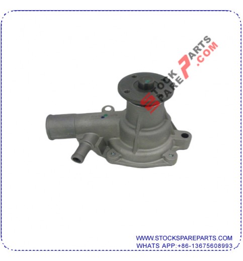 WATER PUMP 1610029028000