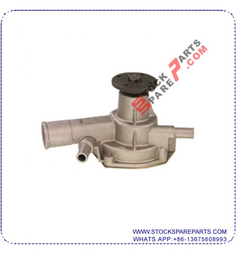 WATER PUMP 1610029045