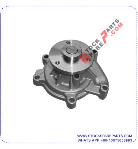 WATER PUMP 1610029115