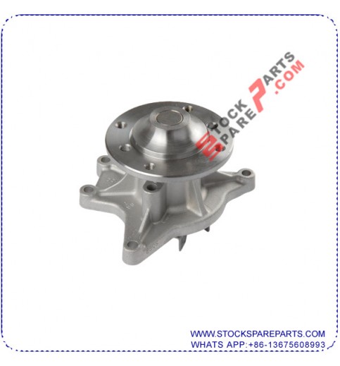 WATER PUMP 1610029145