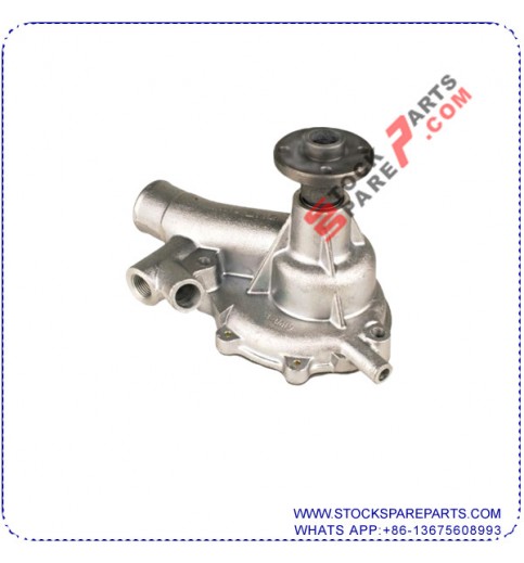 WATER PUMP 1610059015