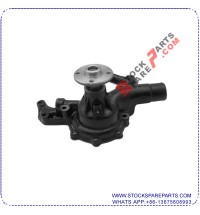 WATER PUMP 1610059065