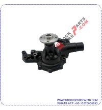 WATER PUMP 1610059075