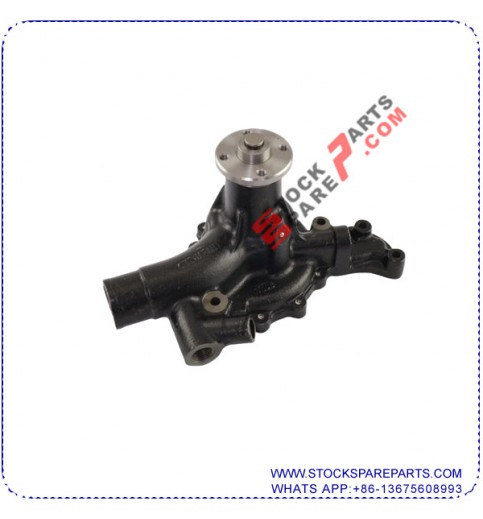 WATER PUMP 1610059085