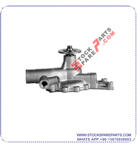WATER PUMP 1610059145