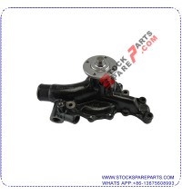 WATER PUMP 1610059165