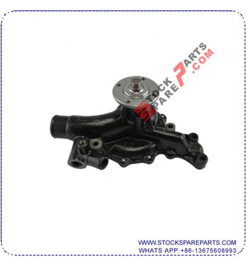 WATER PUMP 1610059165