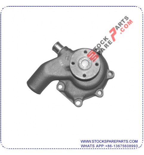 WATER PUMP 1610060080