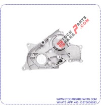 WATER PUMP 1610069085000
