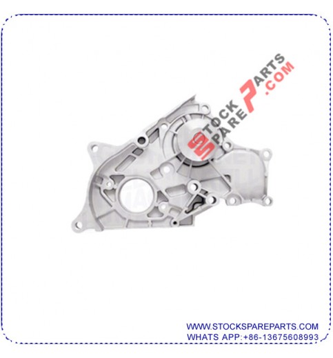 WATER PUMP 1610069085000