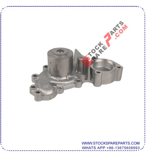 WATER PUMP 1610069205