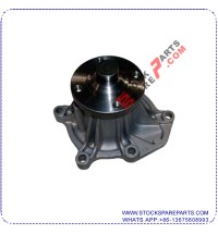 WATER PUMP 1610069325