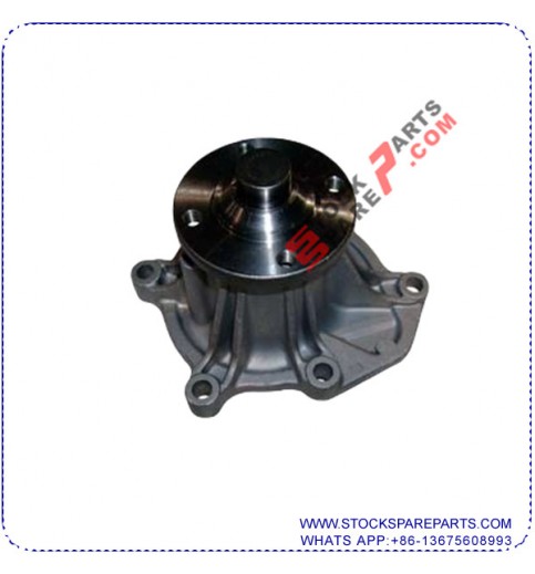 WATER PUMP 1610069325