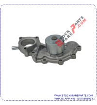 WATER PUMP 1610069395
