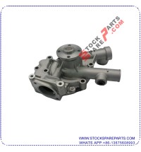 WATER PUMP 161007830071