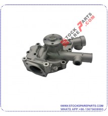 WATER PUMP 161007830071