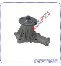 WATER PUMP 1610079025
