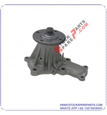 WATER PUMP 1610079025