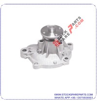 WATER PUMP 1610079035000