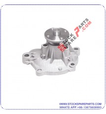 WATER PUMP 1610079035000