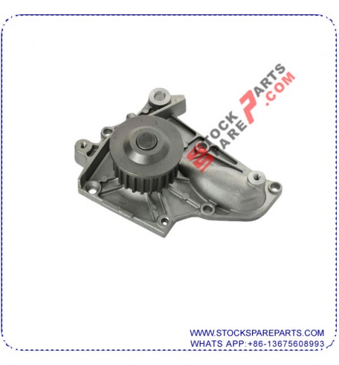 WATER PUMP 1610079185