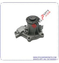 WATER PUMP 1610087182000