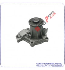 WATER PUMP 1610087182000