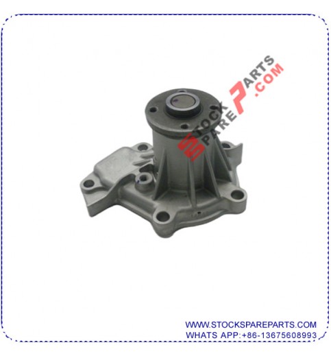 WATER PUMP 1610087182000