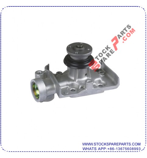 WATER PUMP 1610087280000