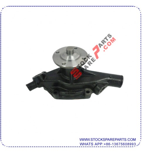 WATER PUMP 1610087390000