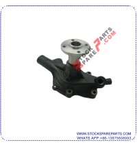 WATER PUMP 1610087391000