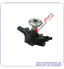 WATER PUMP 1610087391000