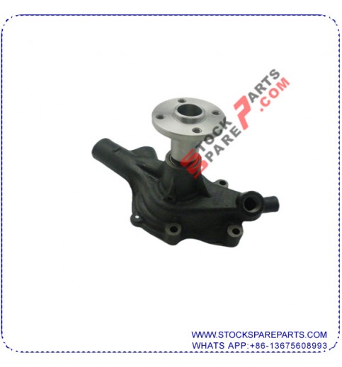 WATER PUMP 1610087391000