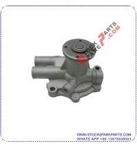 WATER PUMP 1610087501000